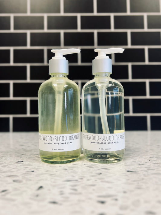 Why is my product cloudy?