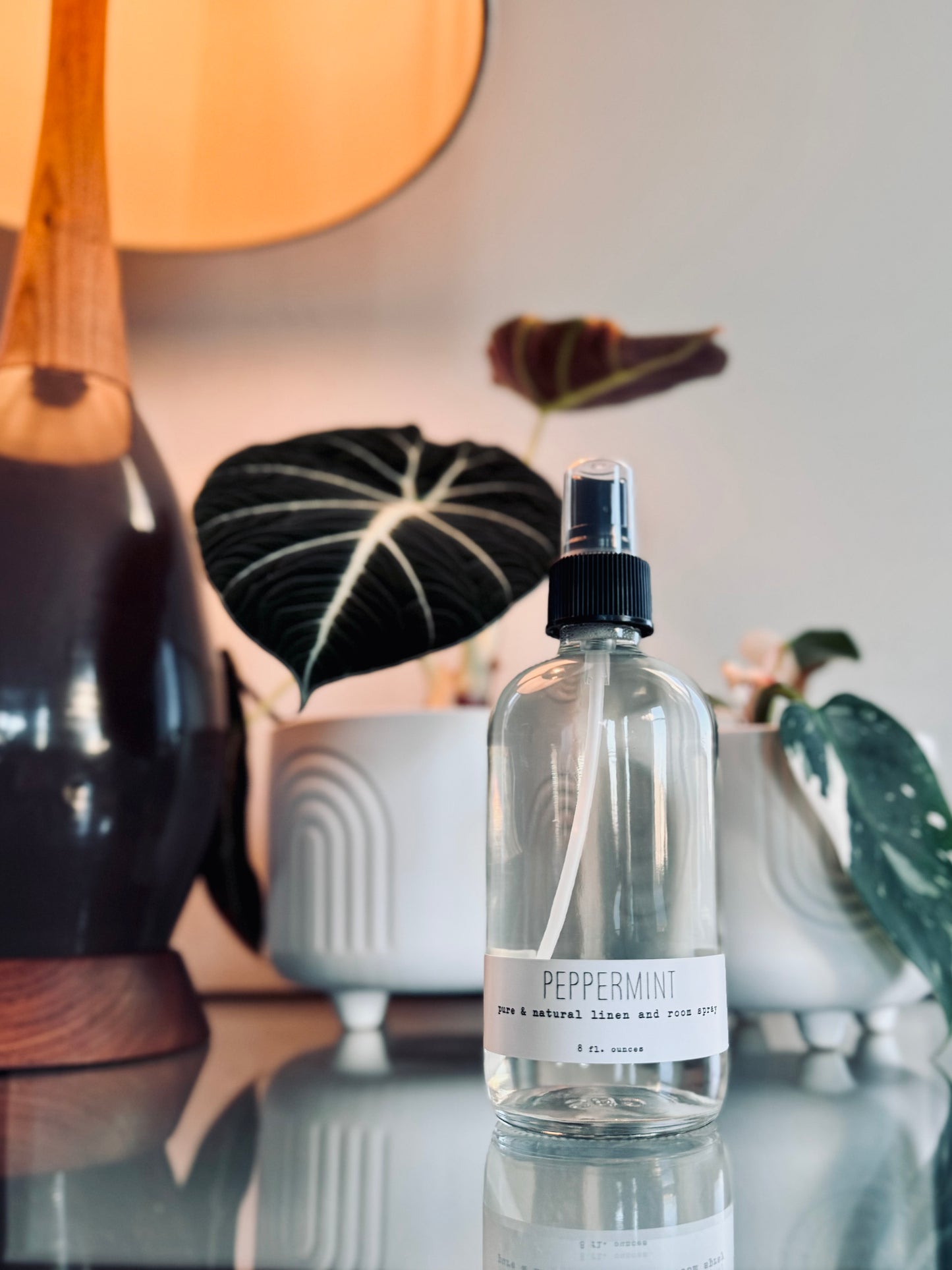 Linen & Room Spray - Seasonal