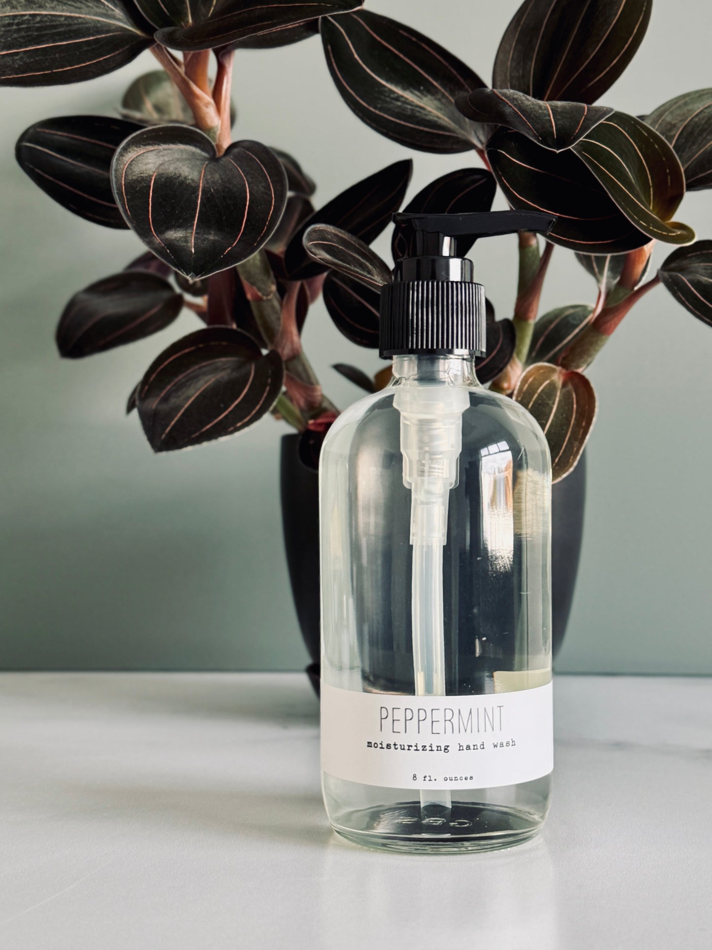 Hand Wash - Peppermint