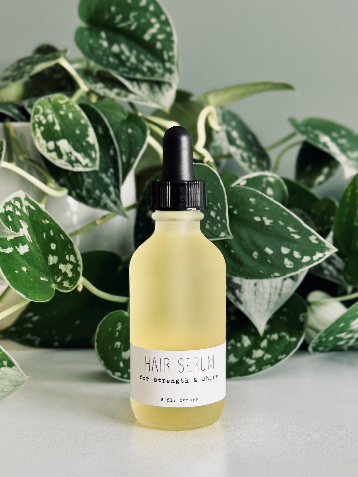 Hair Serum - For Strength & Shine