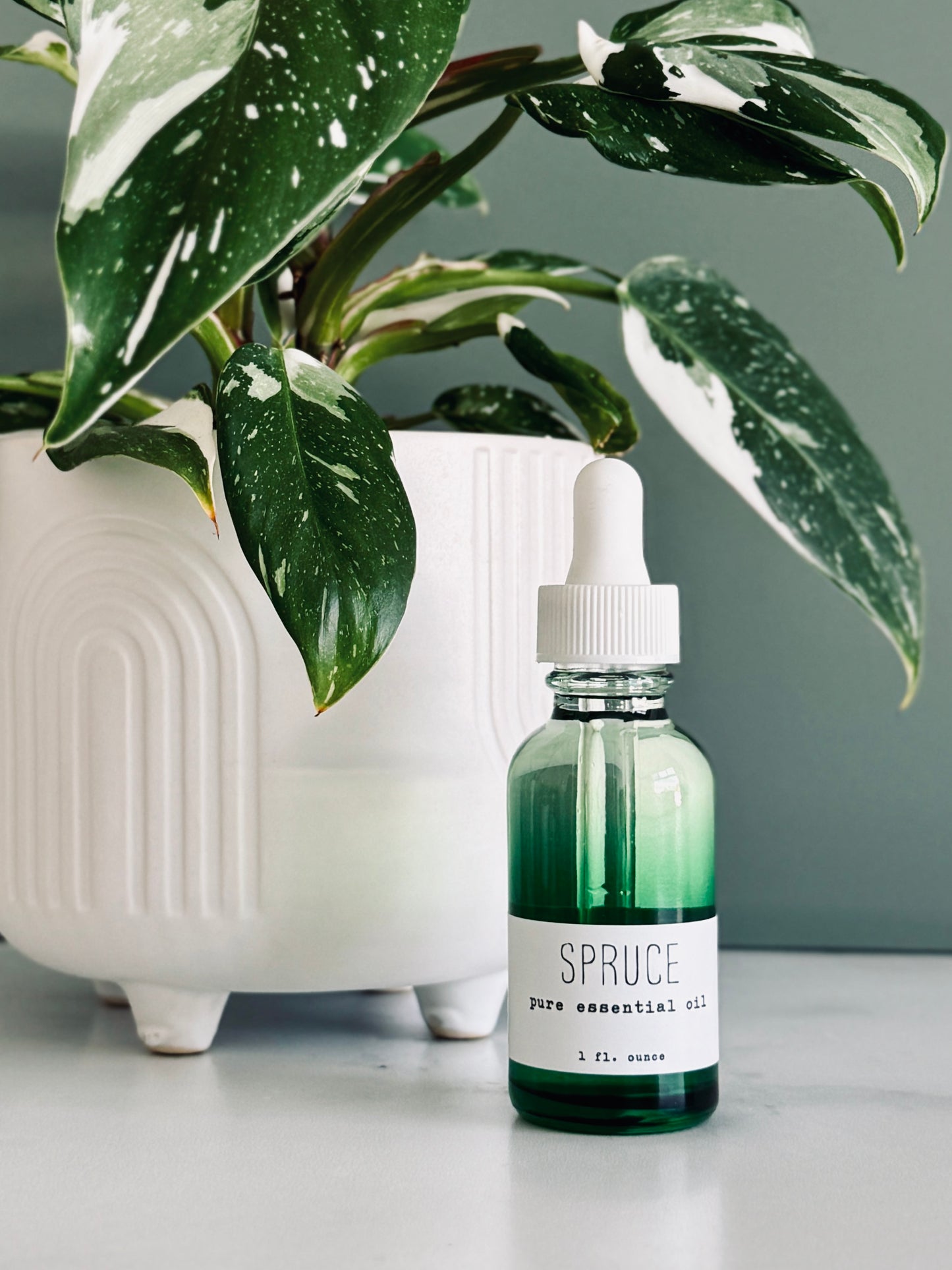 Pure Essential Oils - Seasonal