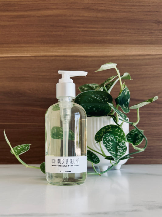 Hand Wash - Seasonal