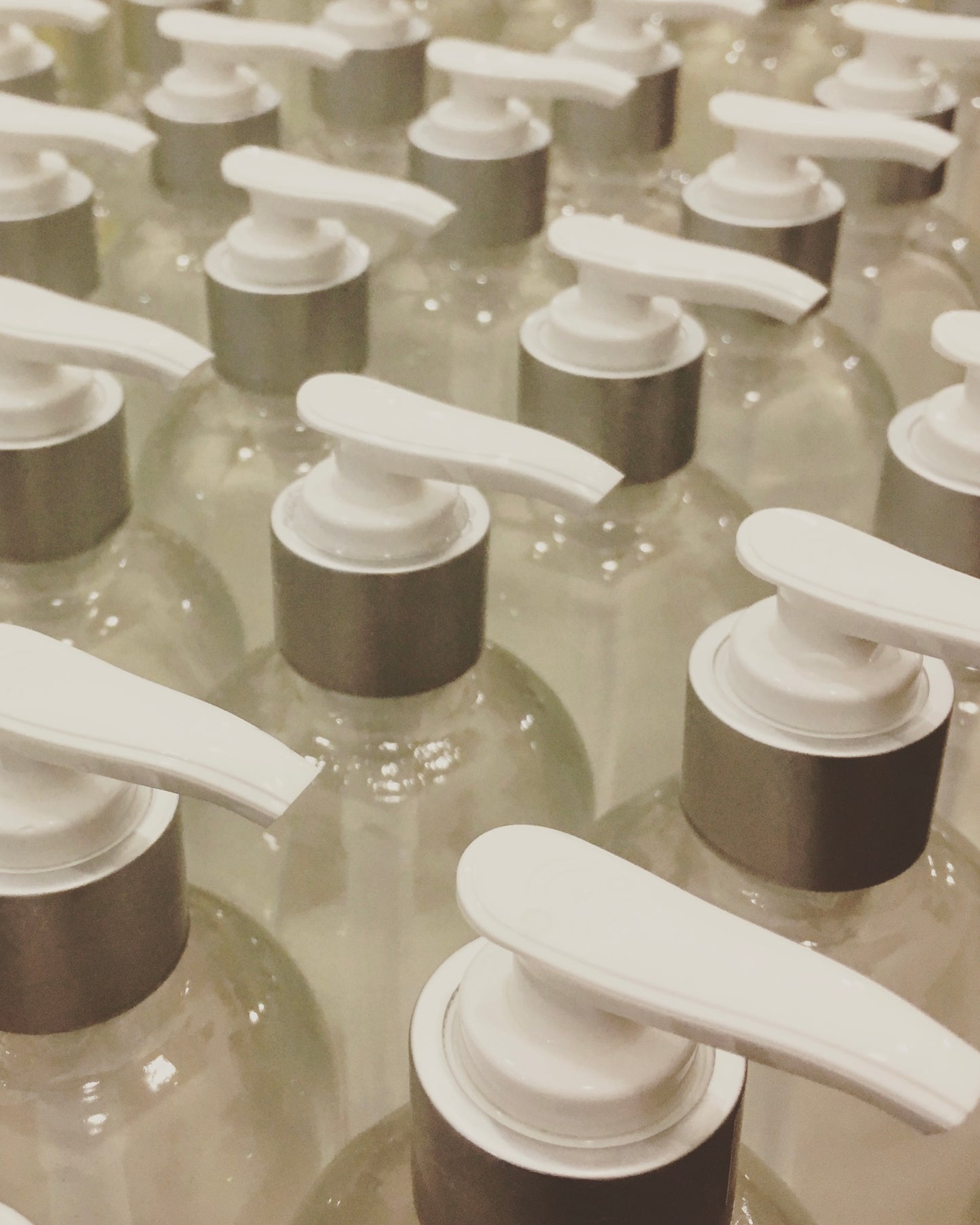 LADDERS CUSTOM - Moisturizing Hand Wash