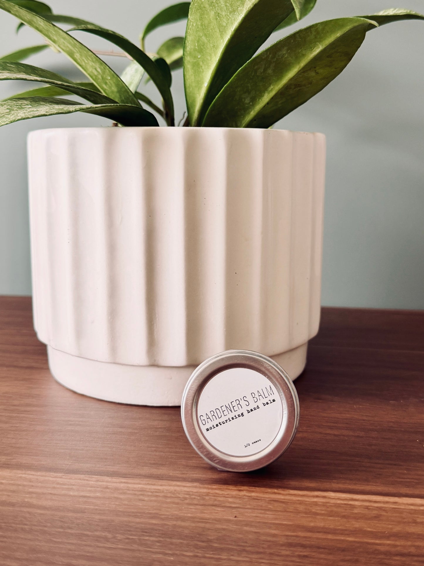 Gardener's Balm - 1/2oz