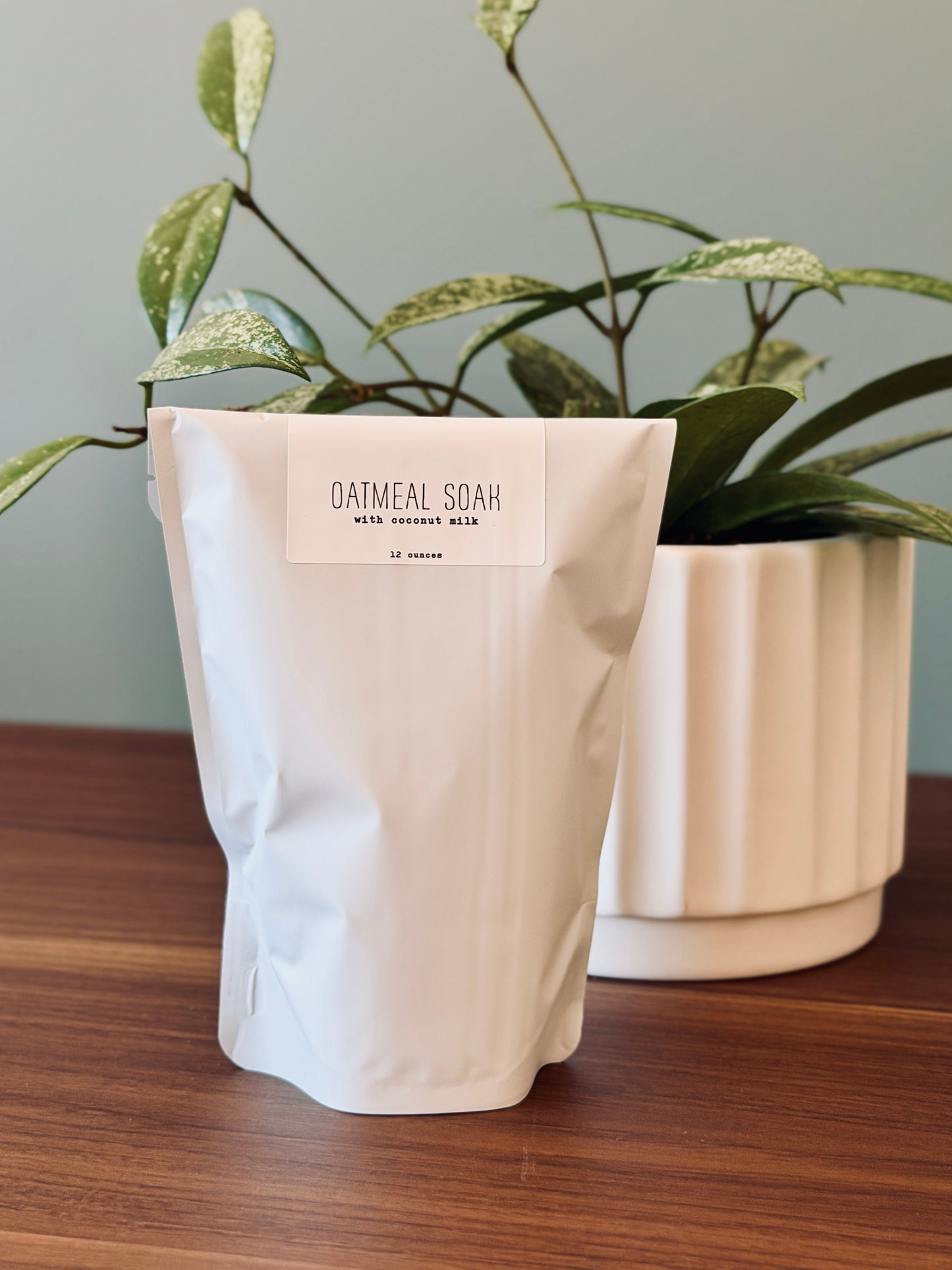Oatmeal Soak - 12 Ounces