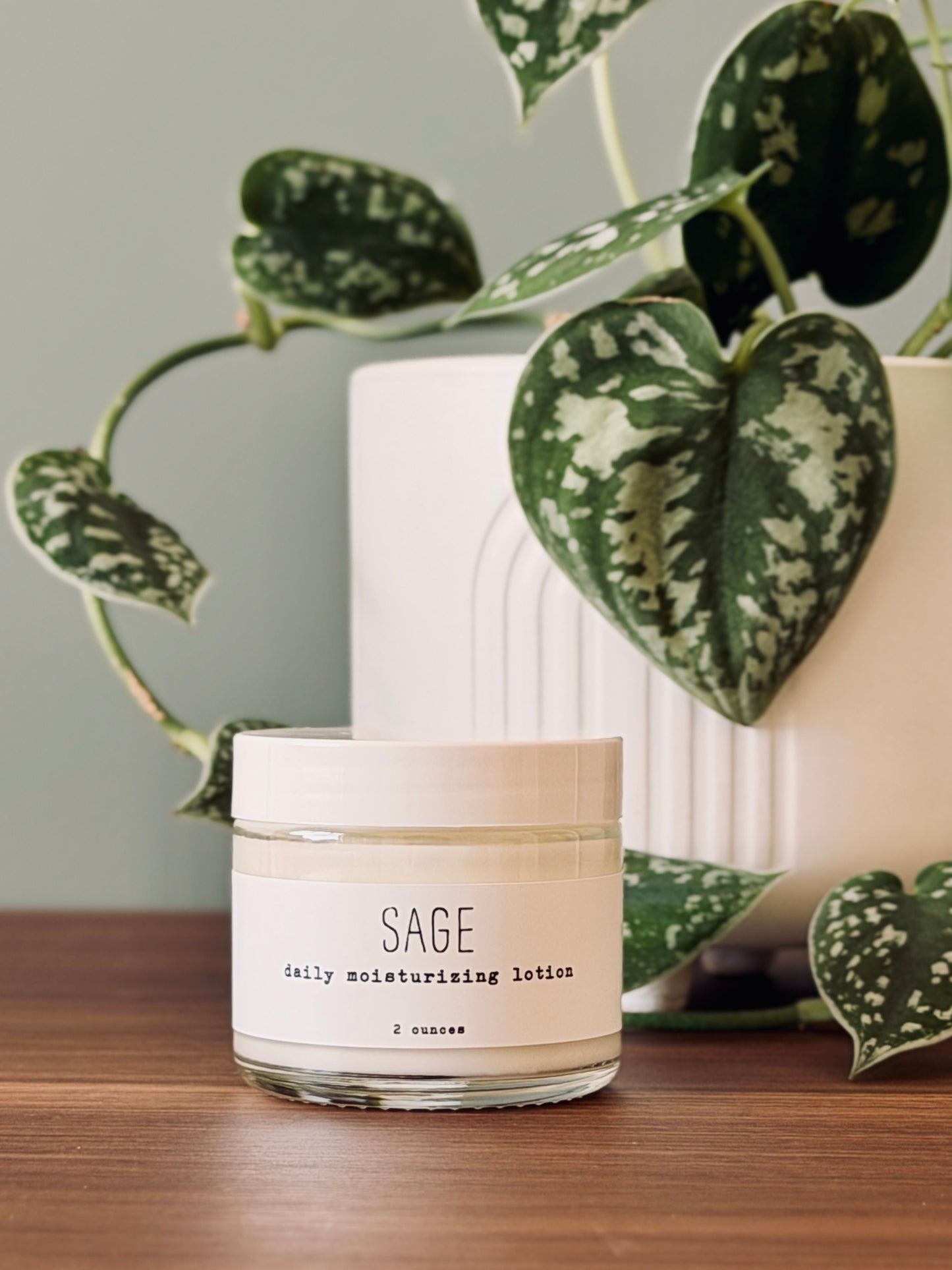 2oz Lotion - Sage