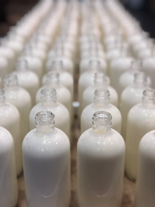 LADDERS CUSTOM - Daily Moisturizing Lotion