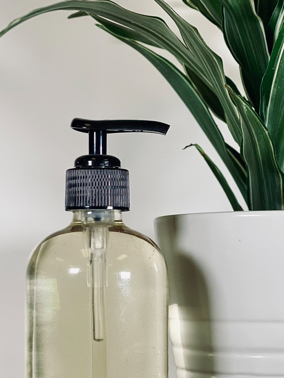 SUNDAY JUNKIN' CUSTOM - Moisturizing Hand Wash