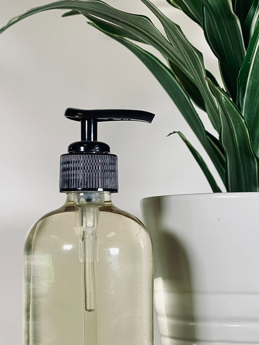 SUNDAY JUNKIN' CUSTOM - Moisturizing Hand Wash