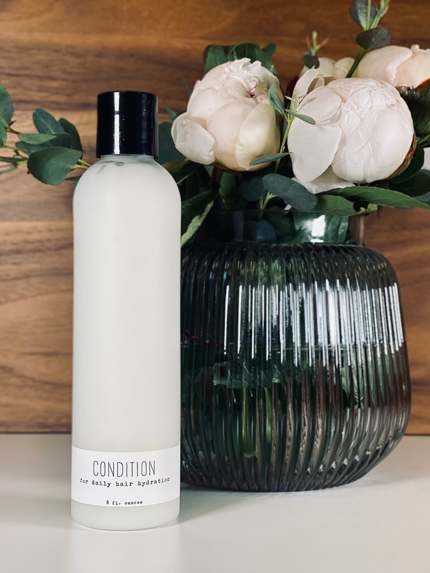 Condition - For Daily Hair Hydration