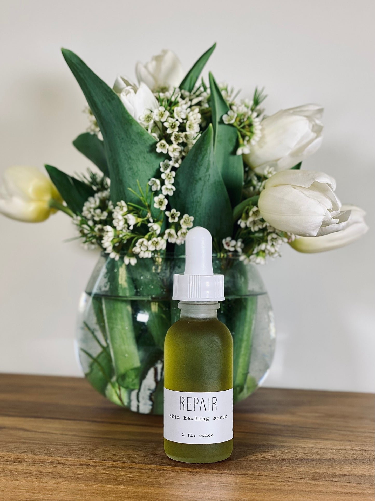 Repair - Facial Serum Skin Ailment Healing