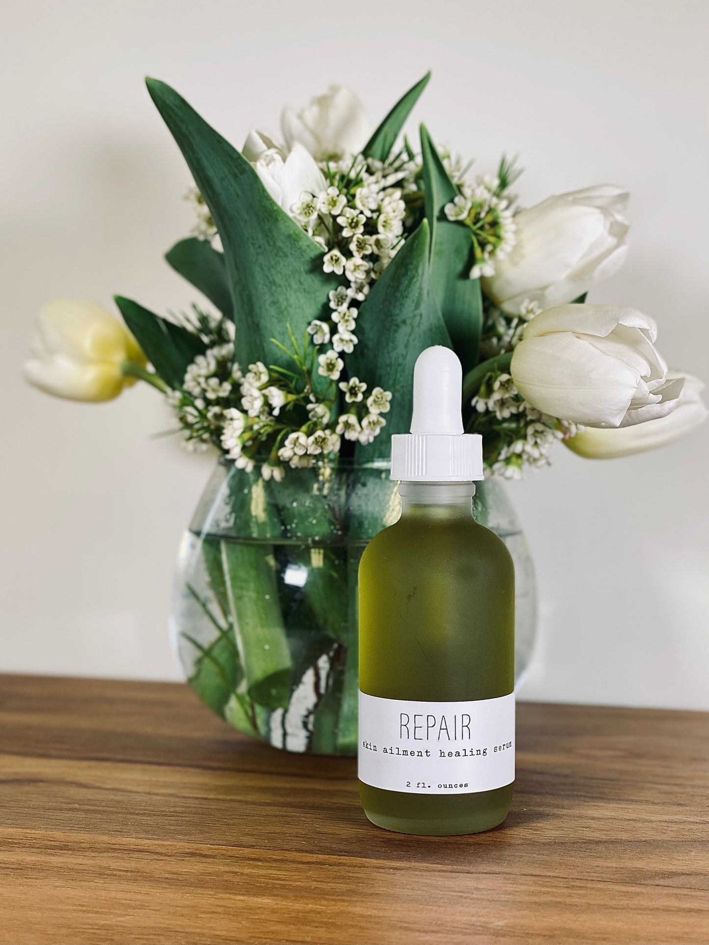 Repair - Facial Serum Skin Ailment Healing