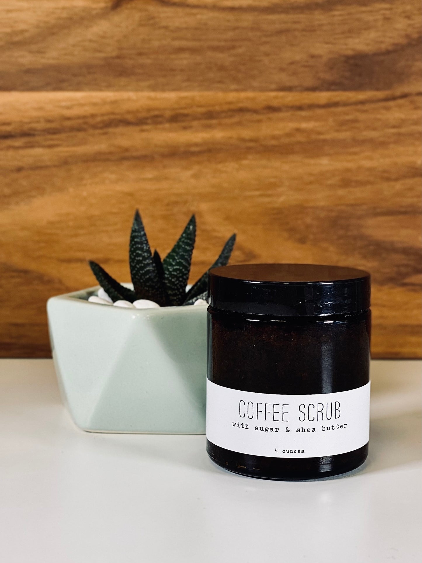 Coffee Scrub - Seasonal