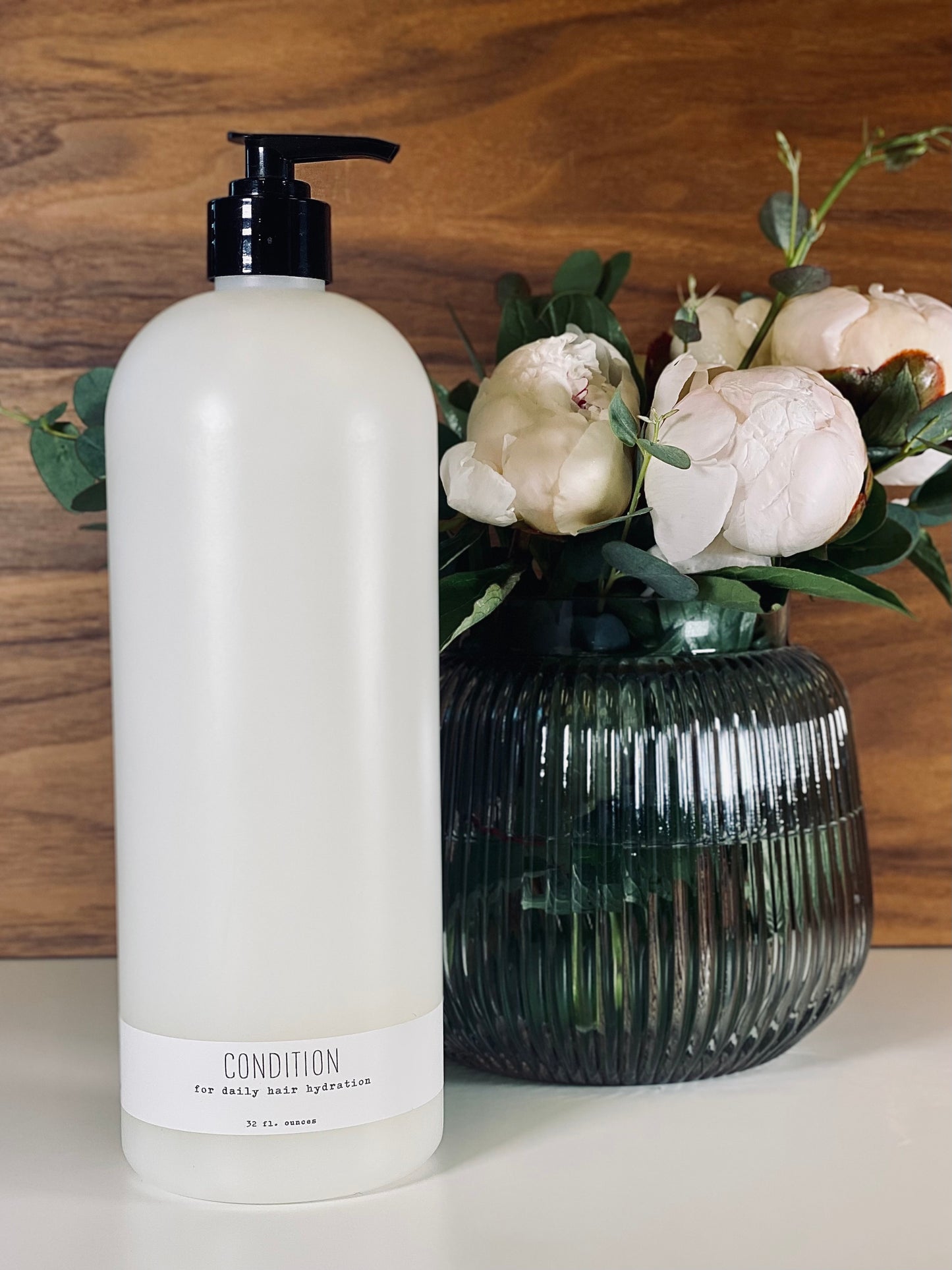 Condition - For Daily Hair Hydration