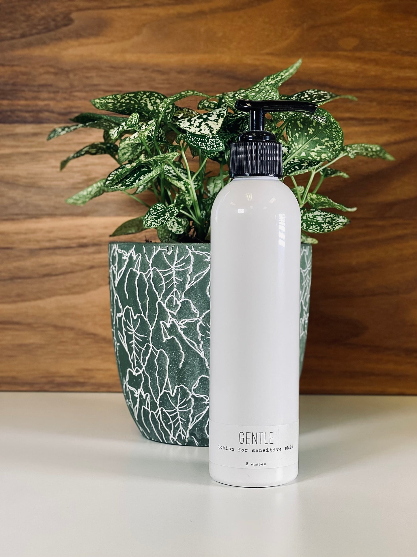 Gentle - Lotion for Sensitive Skin