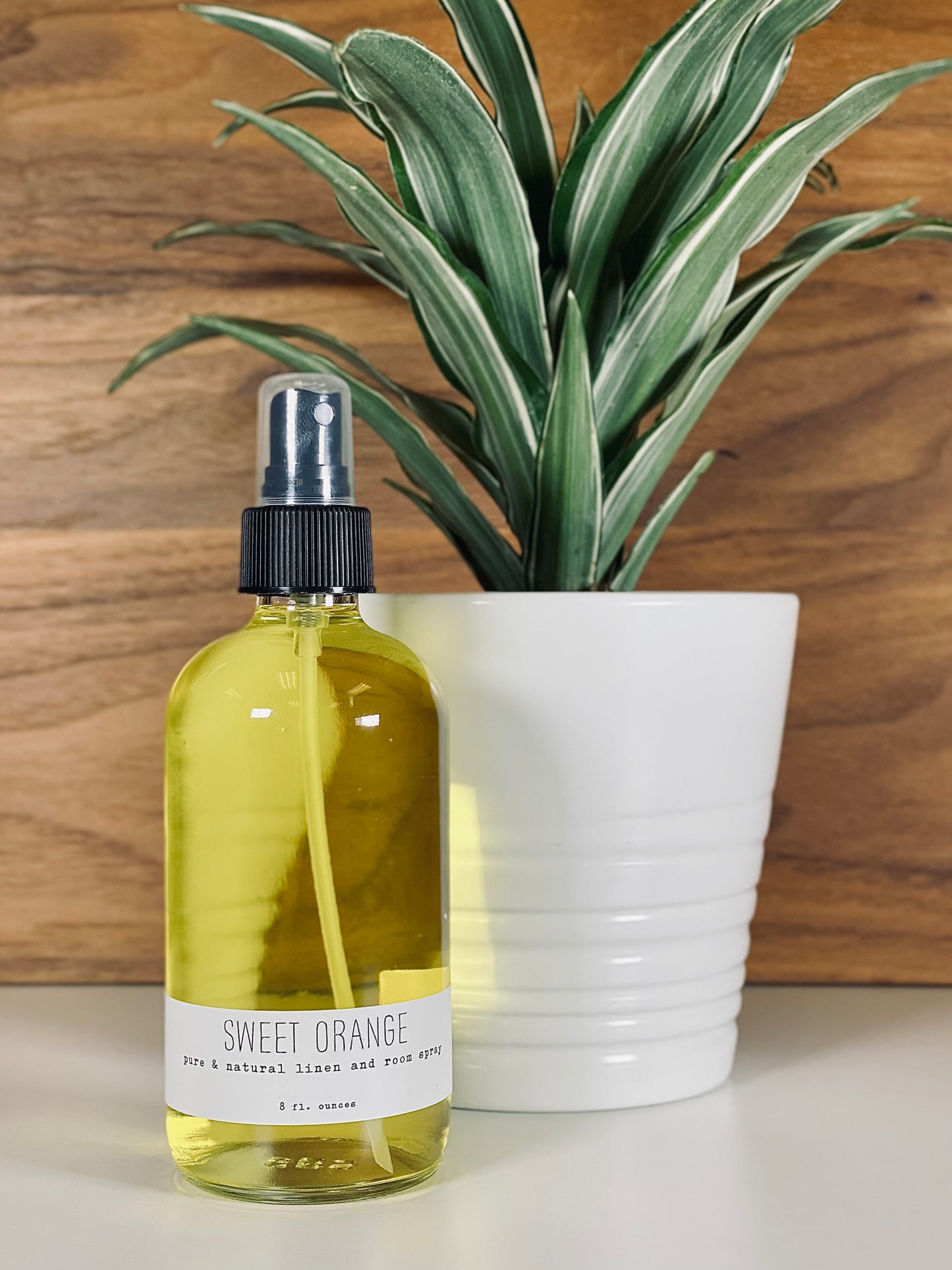 Linen & Room Spray - 8 Ounces