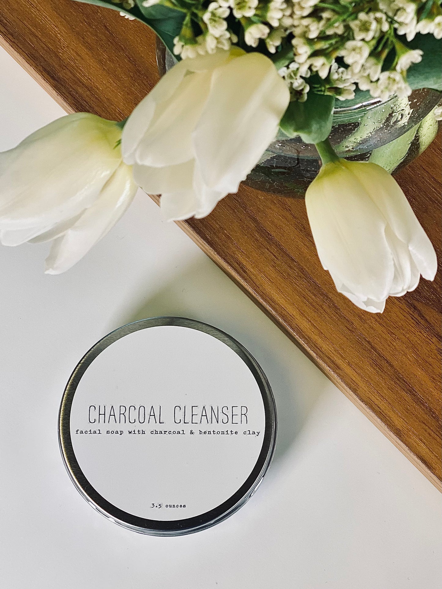 Charcoal Cleanser