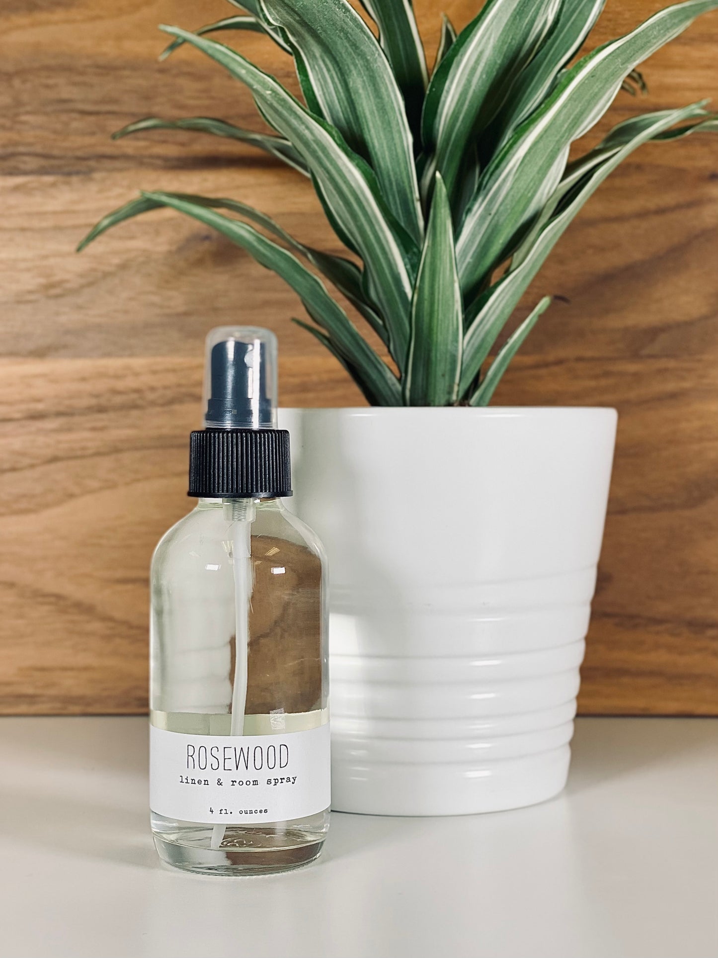 Linen & Room Spray - 4 oz