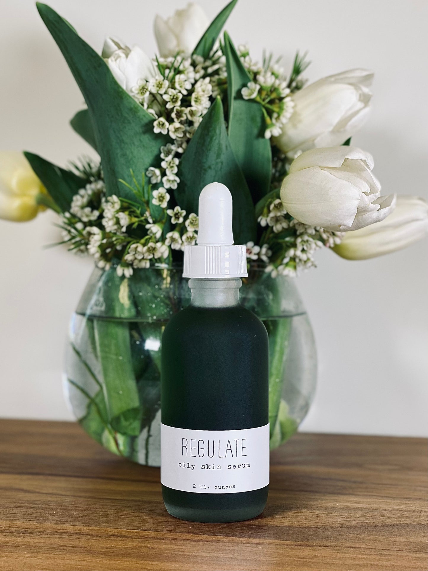 Regulate - Facial Serum For Oily Skin