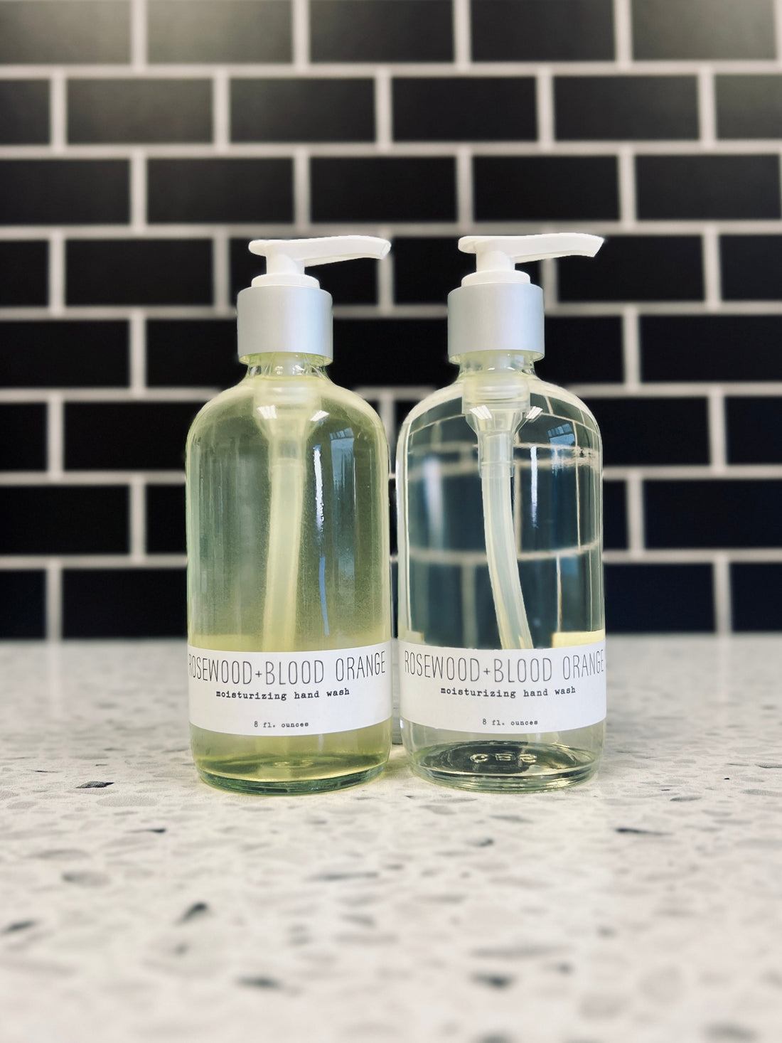 Why is my product cloudy?