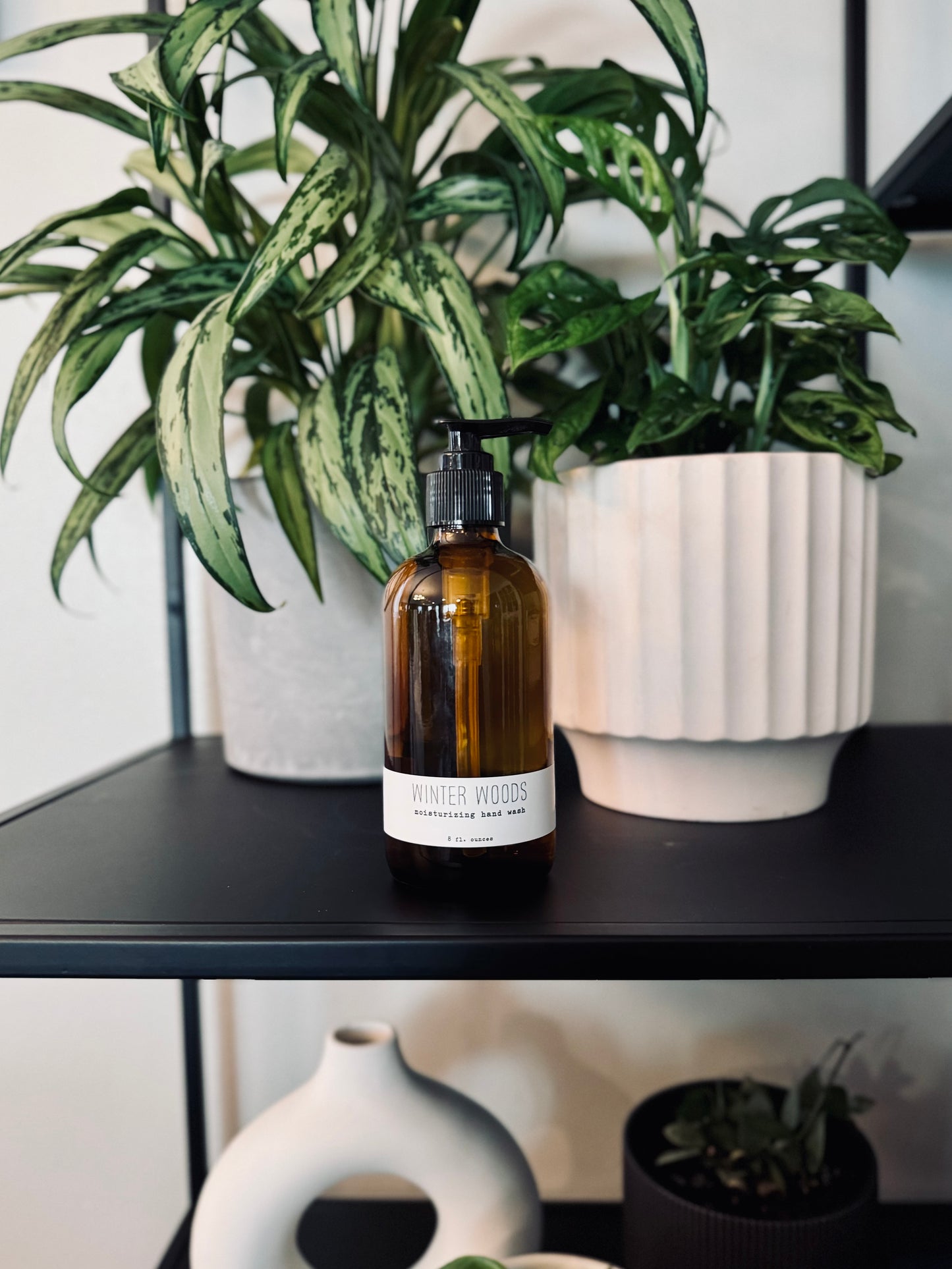 Hand Wash - Winter Seasonal