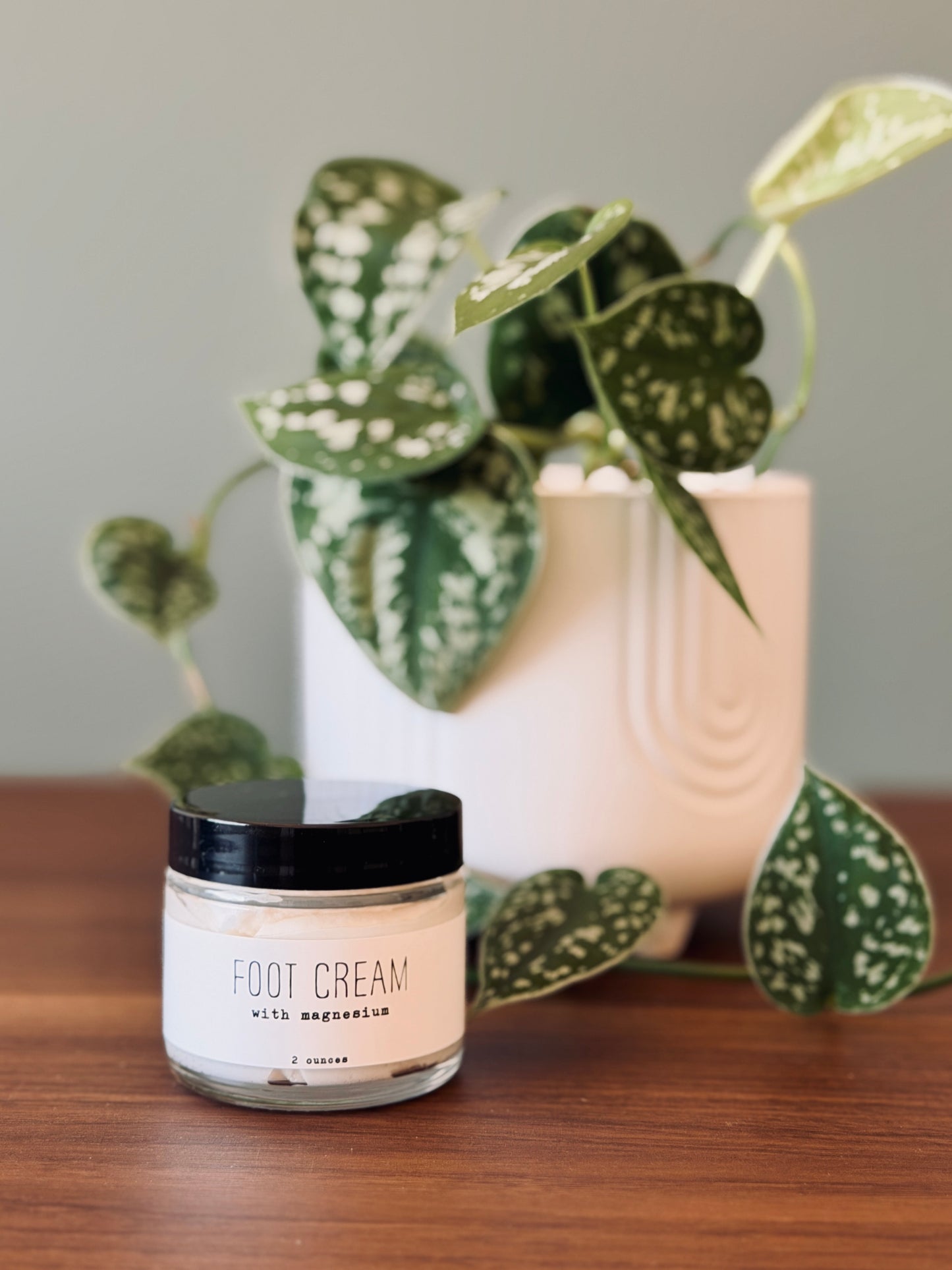 Foot Cream