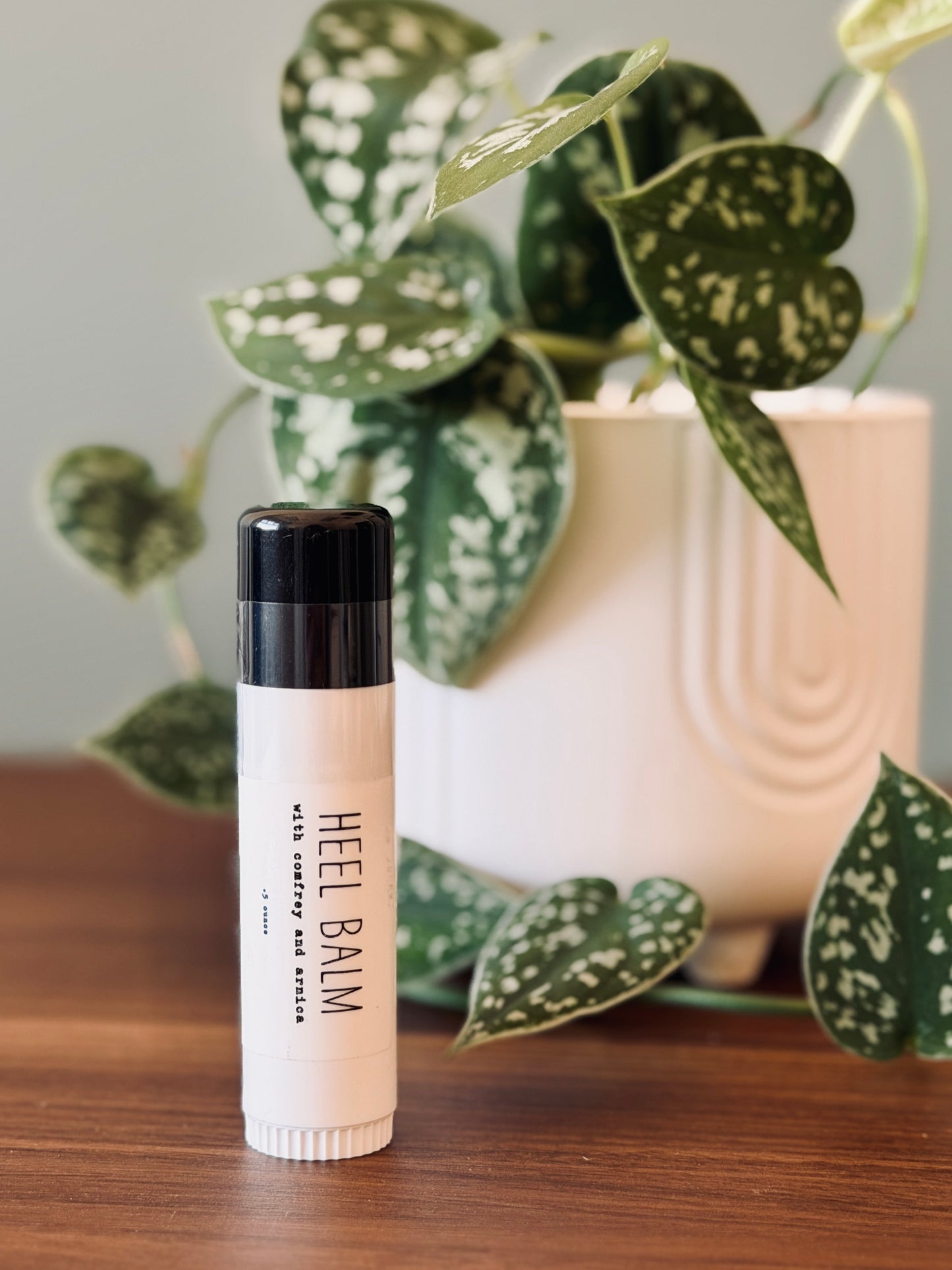 Heel Balm