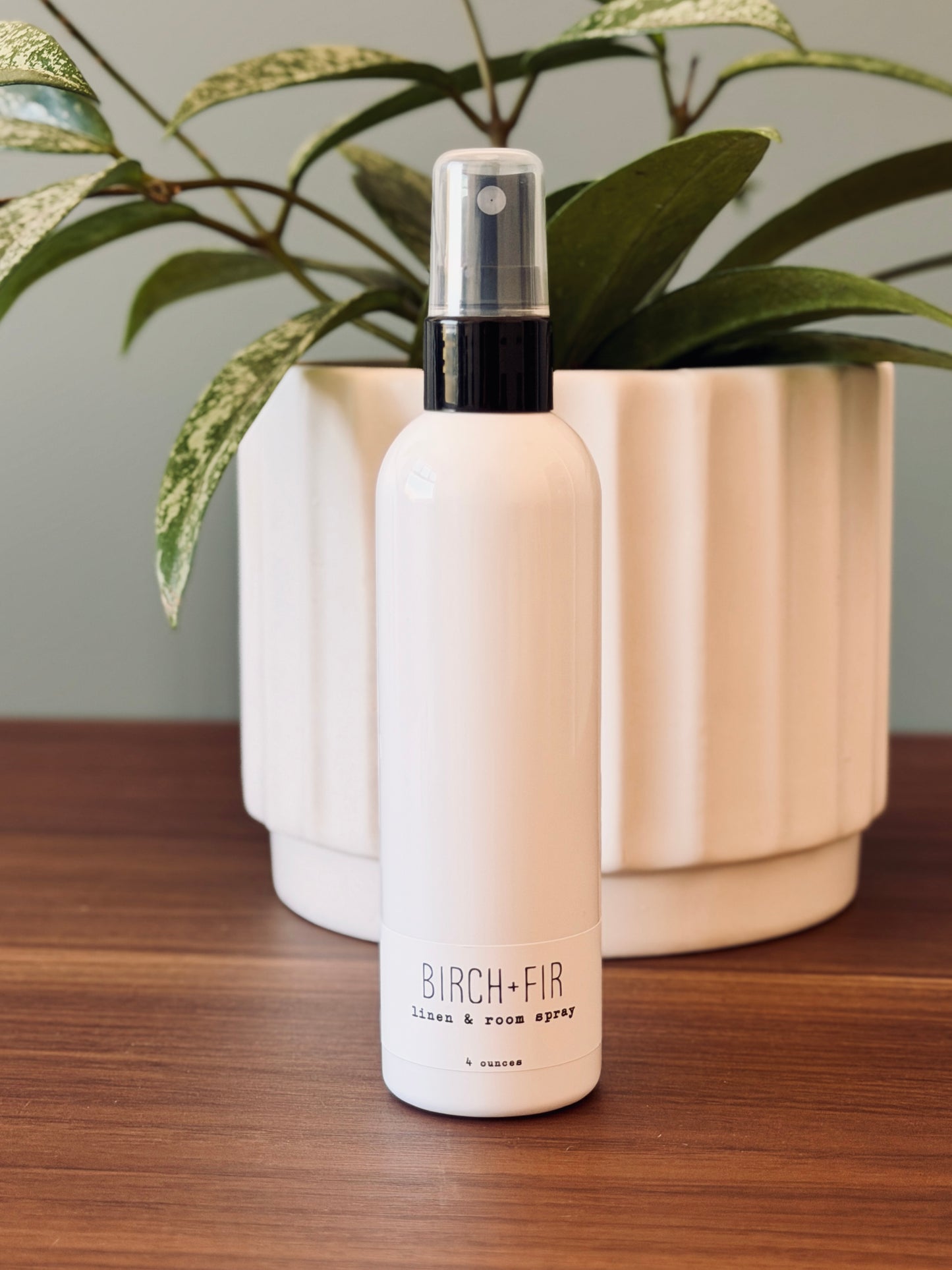 Birch & Fir - 4oz Linen Spray