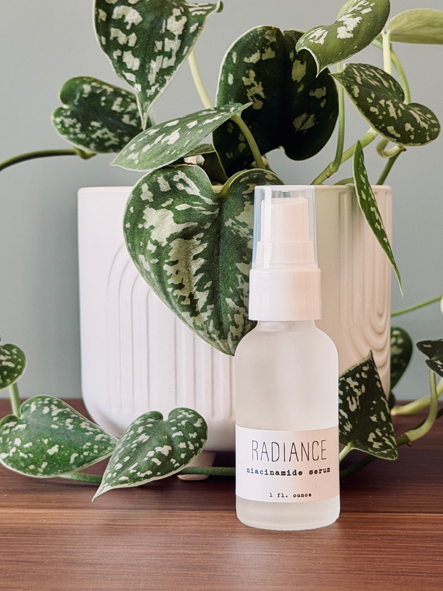 Radiance - Niacinamide Serum