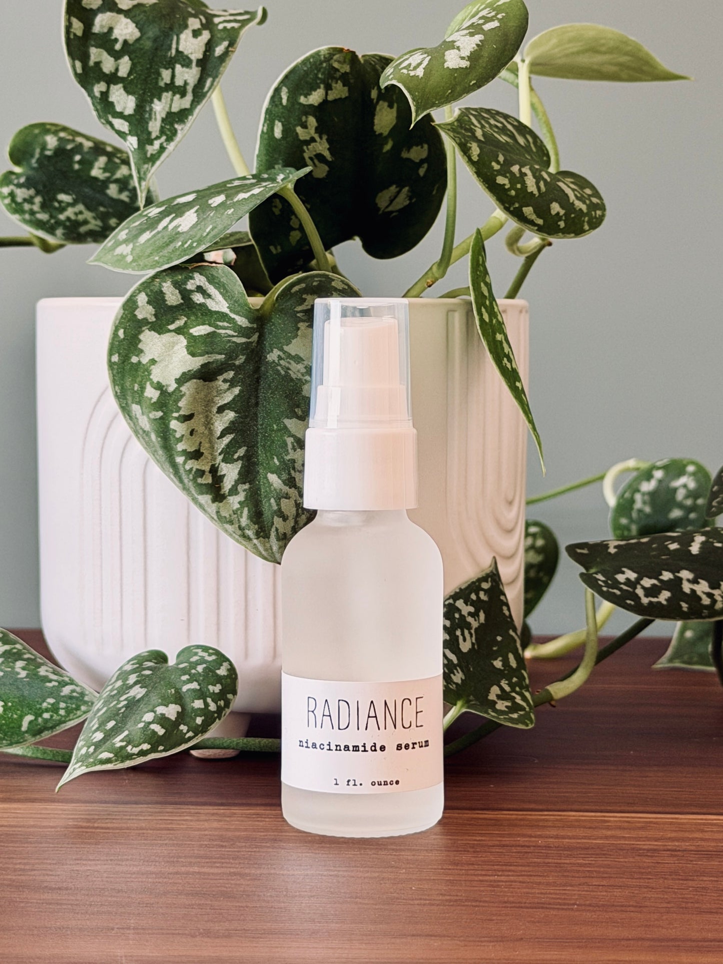 Radiance - Niacinamide Serum