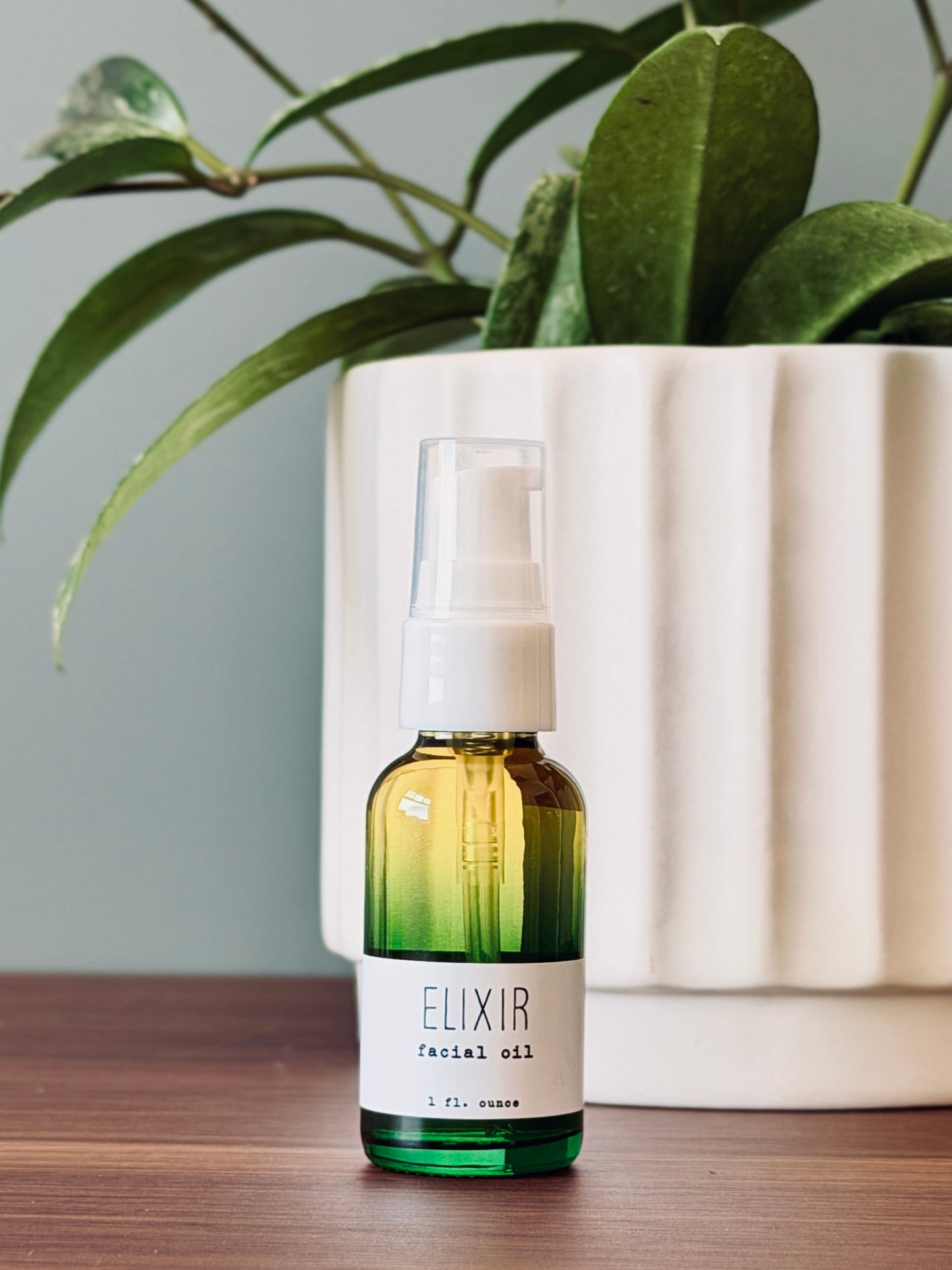 Elixir - 1oz Facial Oil