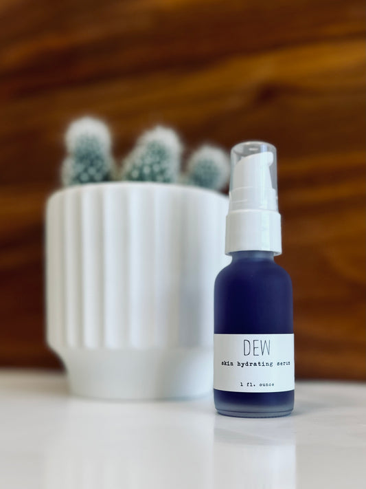 Dew - Skin Hydrating Serum - 1oz