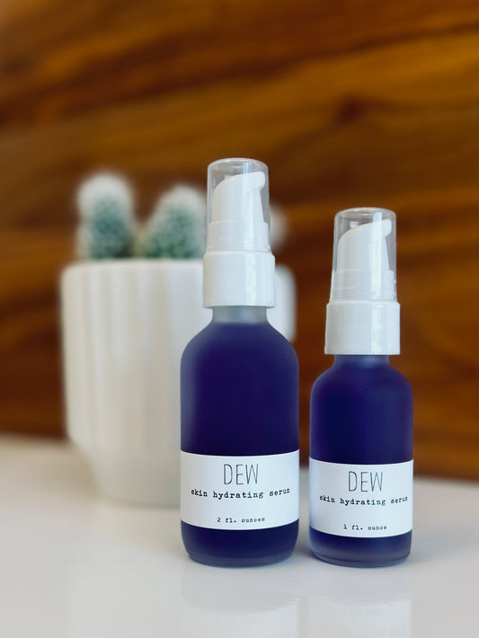 Dew - Skin Hydrating Serum