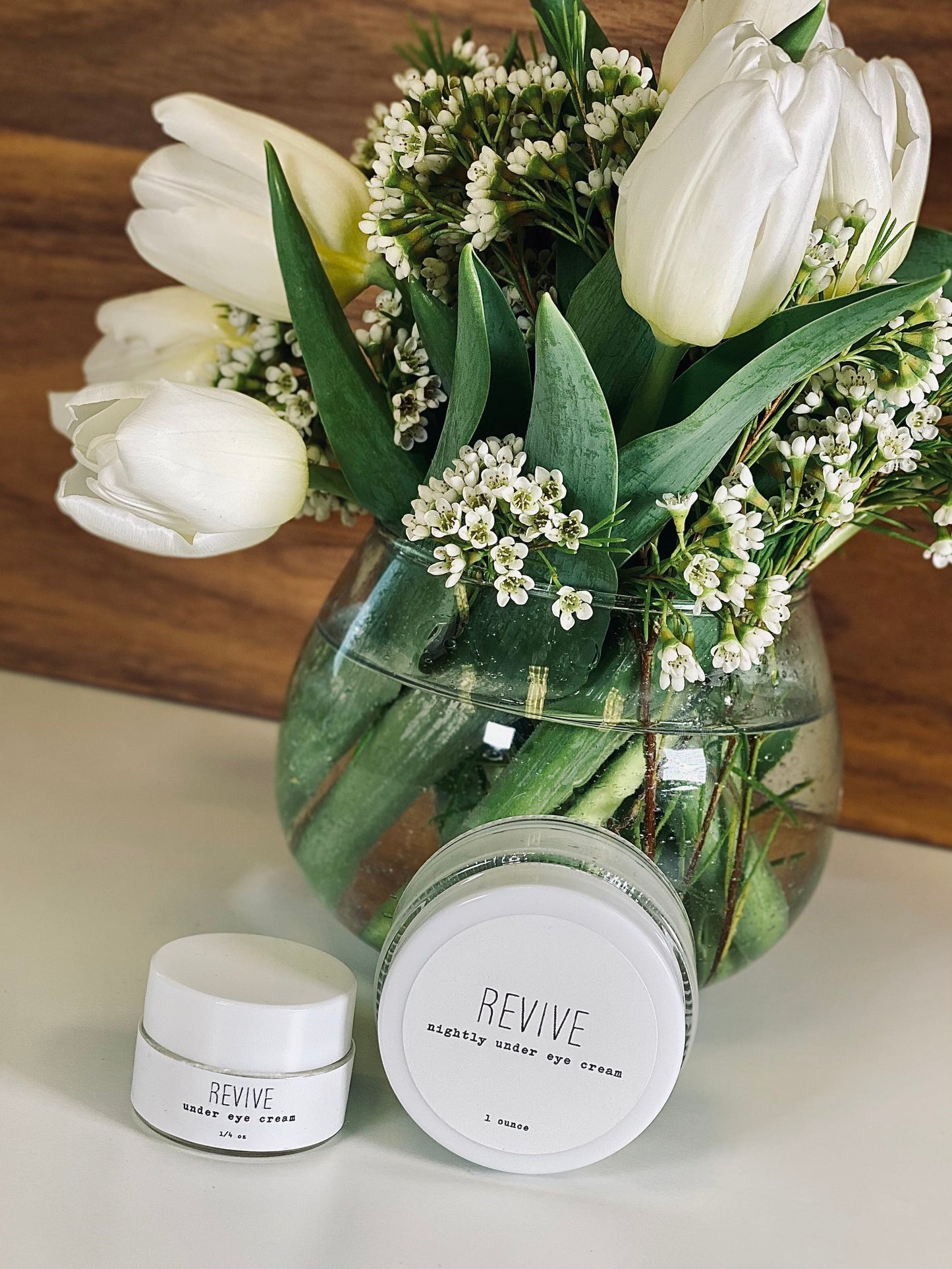 Revive - Nightly Under Eye Cream
