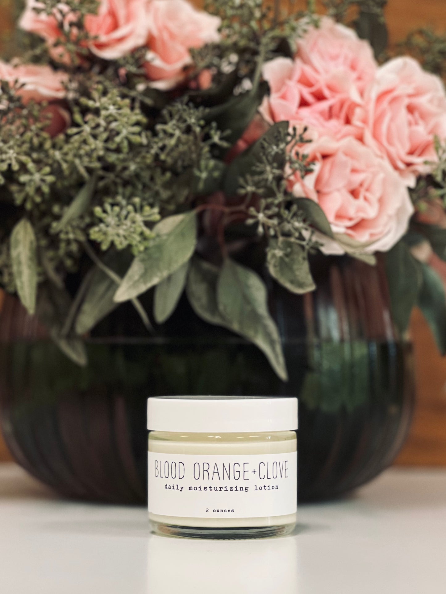 Daily Moisturizing Lotion - Seasonal
