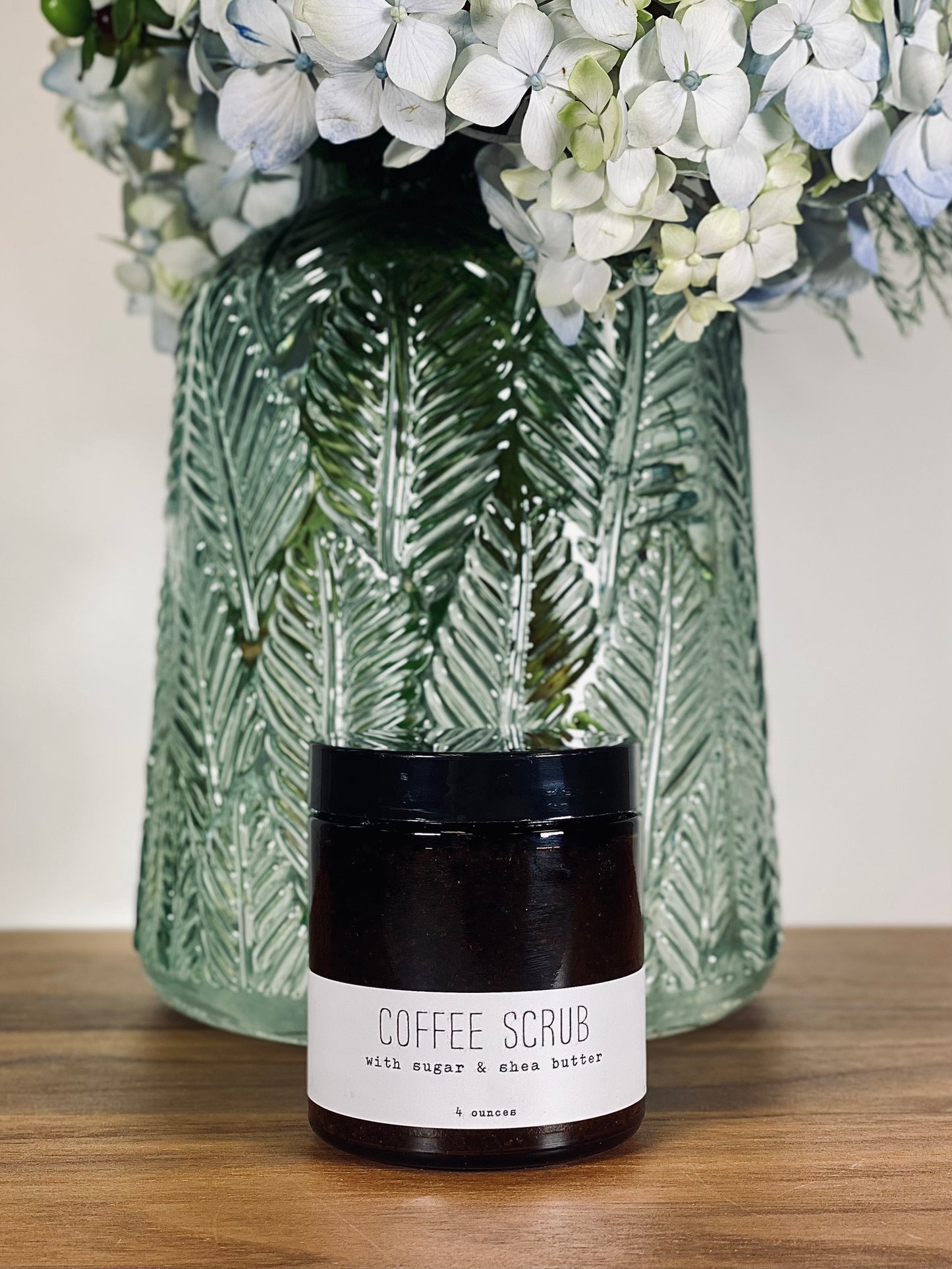 Coffee Scrub - Seasonal