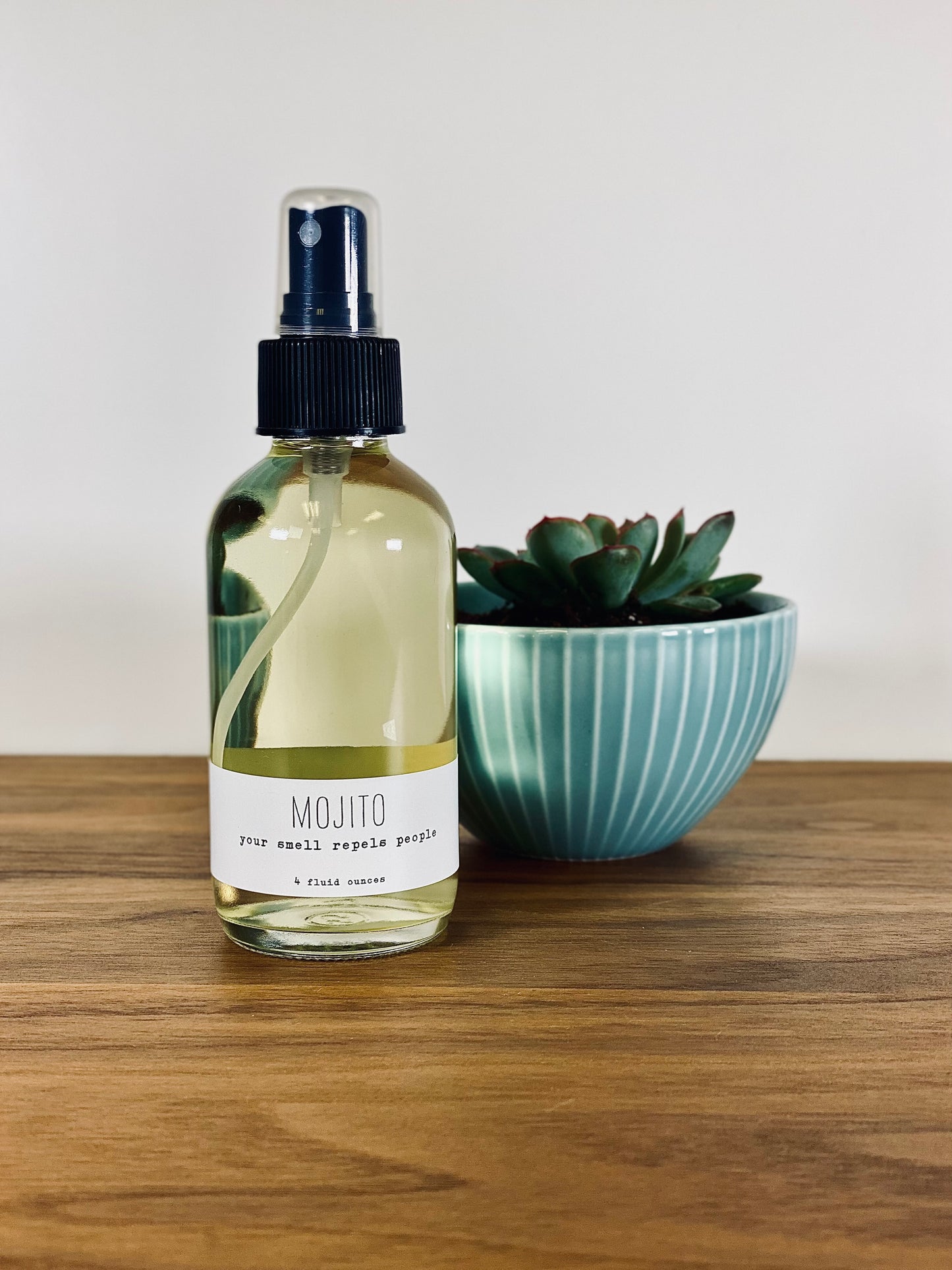 Linen & Room Spray - Sweary - Mojito