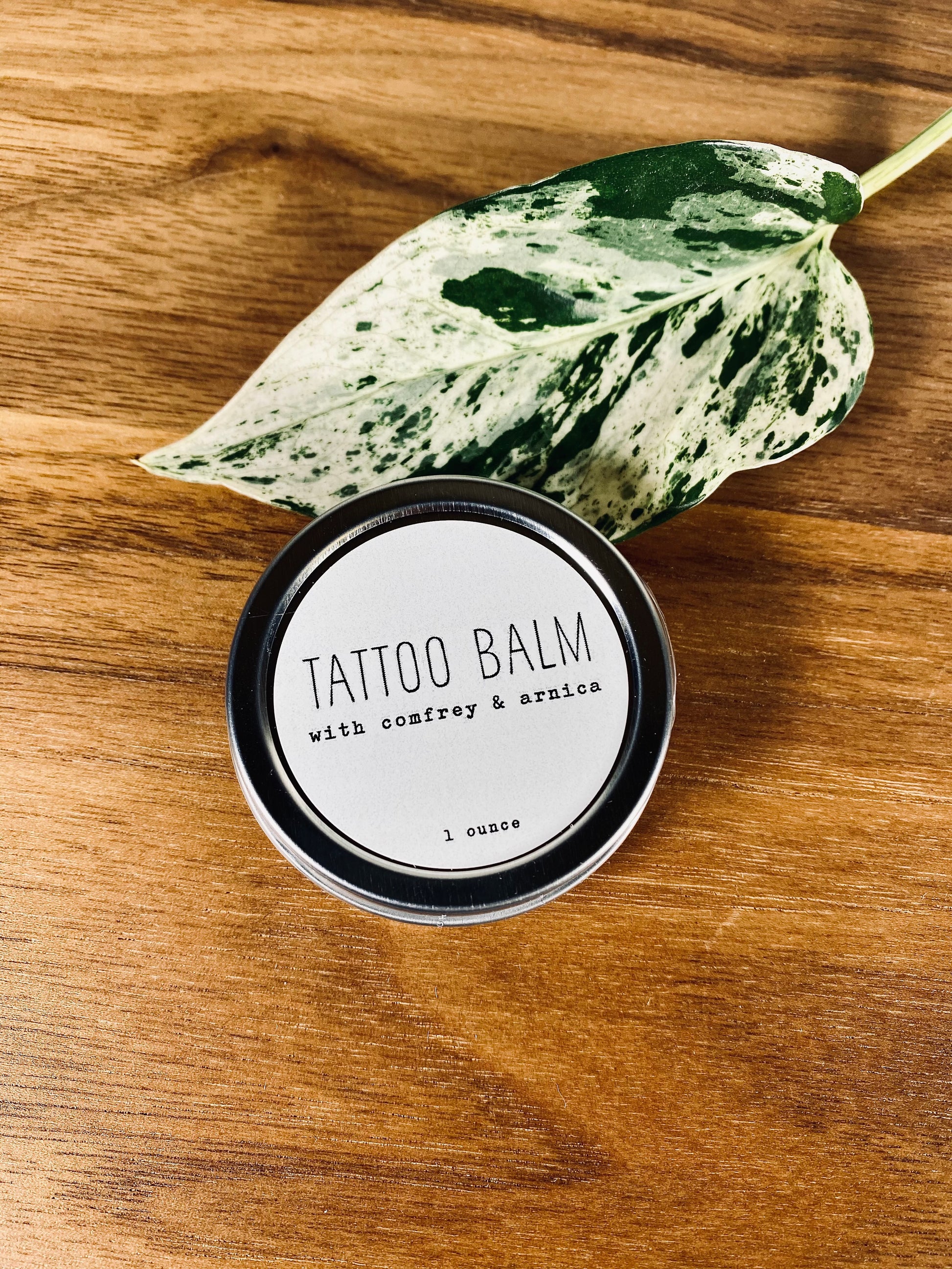 Tattoo Balm