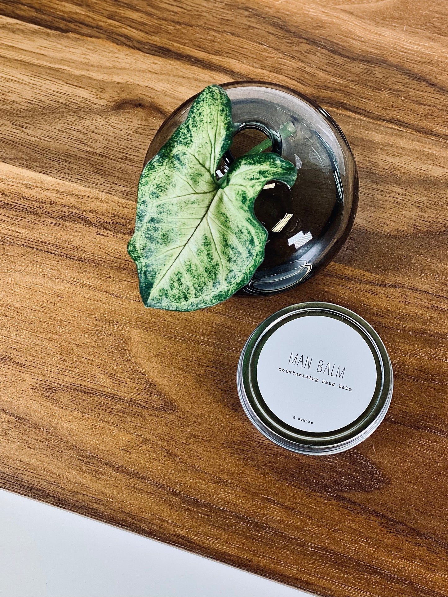 Man Balm