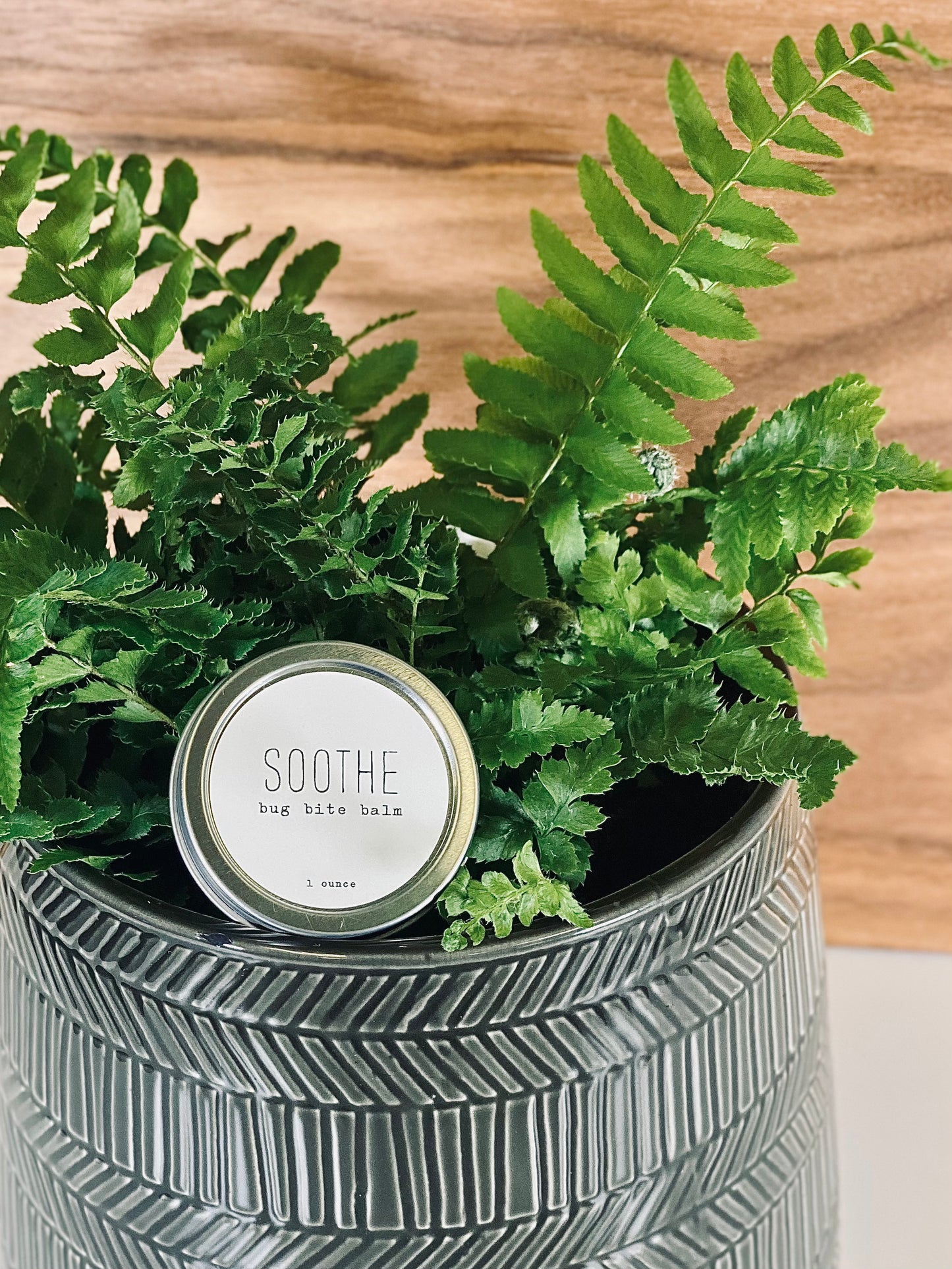 Soothe - Bug Bite Balm